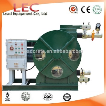 Brand Lec Squeeze Industrial Pump Oilbase Mud utilizzato con buone prestazioni