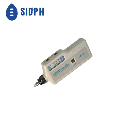 RION VM-63A Pocket Vibration Meter