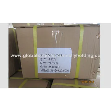 Floor Spring/Hinge, Dorma Head, 125kg Door Weight Bearing, Stainless Steel 304