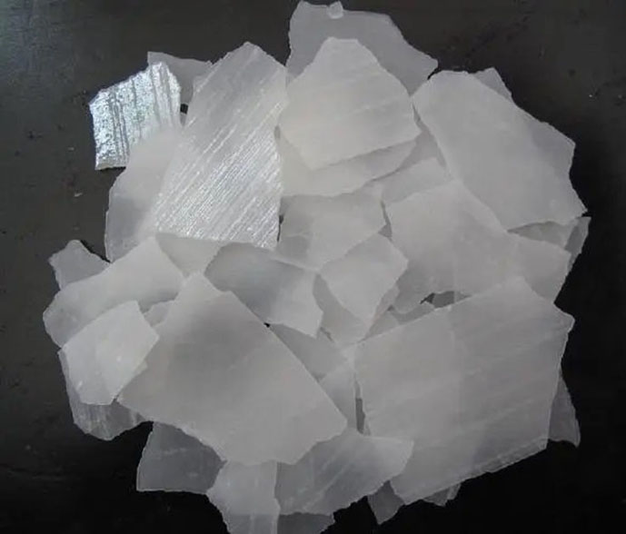 Naoh Caustic Soda Flakes Market Prix