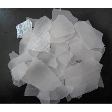 Naoh Caustic Soda Flakes Market Prix