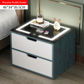 Table de chevet LUMBRE LURXE SMART WIRESS CHARGE