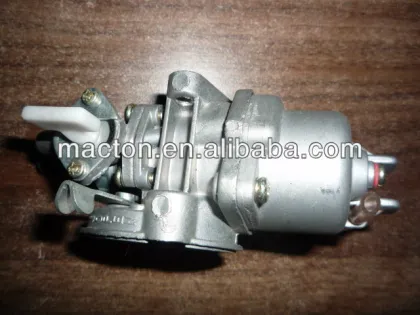 ZENOAH G4K CARBURETOR