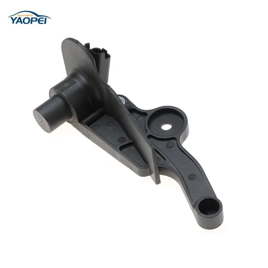 1920AW YAOPEI Crankshaft Position Sensor For Peugeot 206 207 307 308 Citroen C2 C4 C3" 

However, for better SEO and readability, you might consider shortening or reformatting it slightly:

"Crankshaft Position Sensor 1920AW YAOPEI for Peugeot 206/207/307