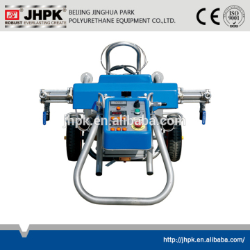 Alibaba express wholesale pu spray foam machine unique products to sell/Express alibaba sales pu spray foam machine