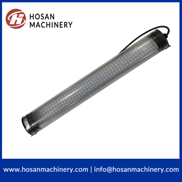 Waterproof LED flexible lamp for CNC machine