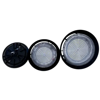 RONSE High Bay LED Light - 45W/50W Industrial Warehouse Shop Light CE Approved
