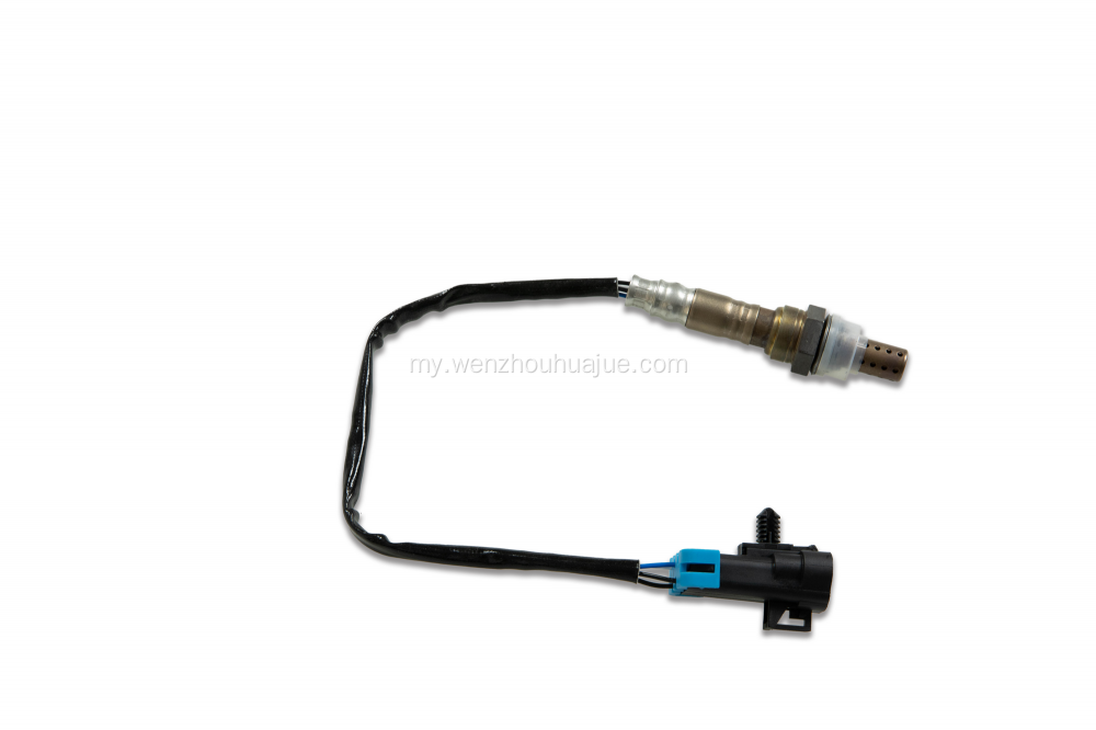 12617648 Buick / Cadillac / Rongwei / Chevrolet Auto Oxygen Sensor