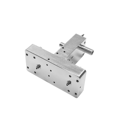 316 Stainless Steel Custom Milling Parts