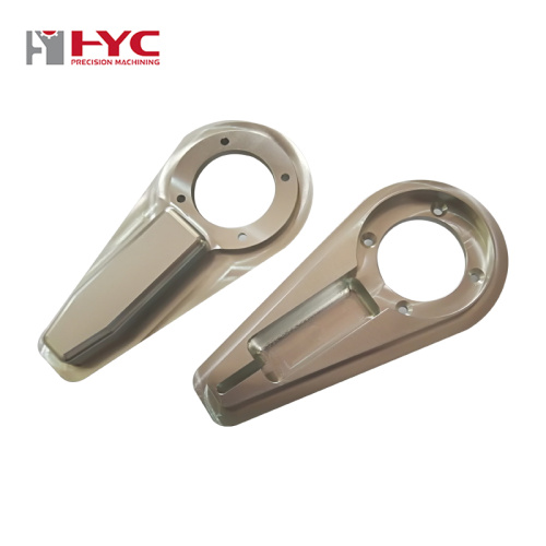 Customized Medical Spares Parts for Medical Equipment
