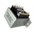 EI laminated 54 low frequency transformer