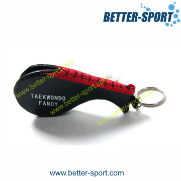 Taekwondo Key Chain/ Taekwondo Key Ring