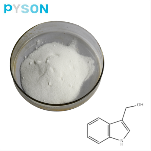Indole-3-Carbinol powder 98% The enterprise standard