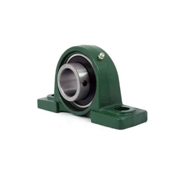 China Supplier UCP Series Pillow Block Bearing UCP202-10 - Heavy-Duty Industrial Bearing