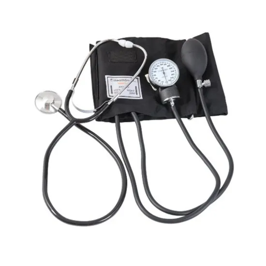 Best Price High Quality Stethoscope Litman Medical stethoscope Blood Pressure Cuff Kit Stainless Steel Stethoscope
