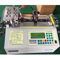 Automatic Label Cutter Machine Cold Knife with Sensor