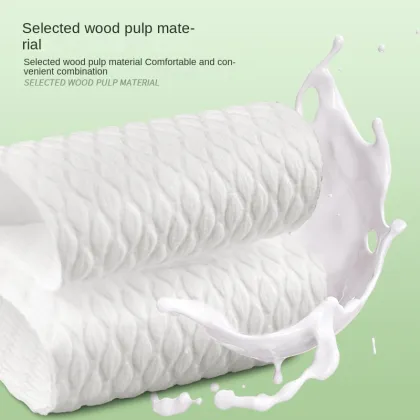 Barefoot Shoes with Breathable, Sweat-absorbent, and Deodorant Wood Pulp Insoles