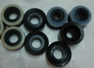 High Pressure Pump HNBR Piston Assembly