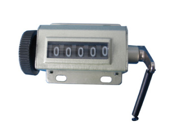 D-67 Pull Counters
