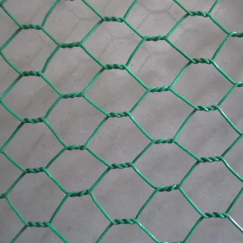 Mesh Professional: Stainless Steel Hexagonal Wire Netting