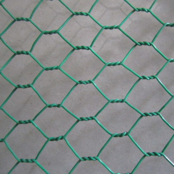 Mesh Professional: Stainless Steel Hexagonal Wire Netting