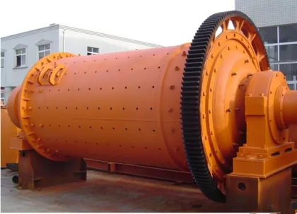 Clinker Cement Ball Mill & Cement grinding mill & Cement Mill