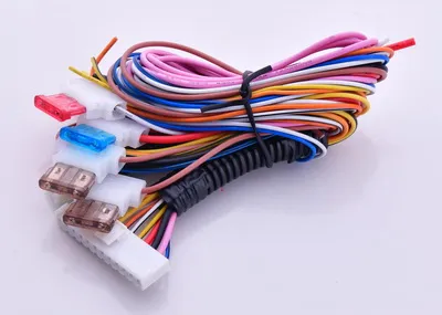 High-Quality Security System Car Alarms CSD 100