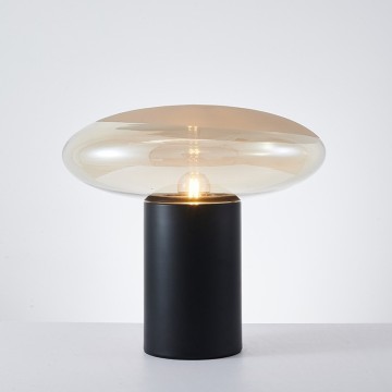 Luxury Modern Decorative Bedside Table Lamps for Bedroom Home Decor