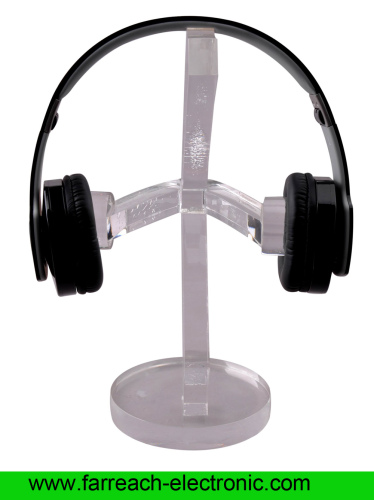 Excellent Design Headphone/Headset for Media Player (F-HP506)