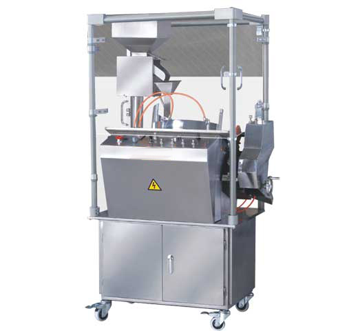 tablet printing machine