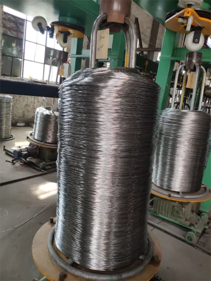 AISI 316L 2mm stainless steel soft wire
