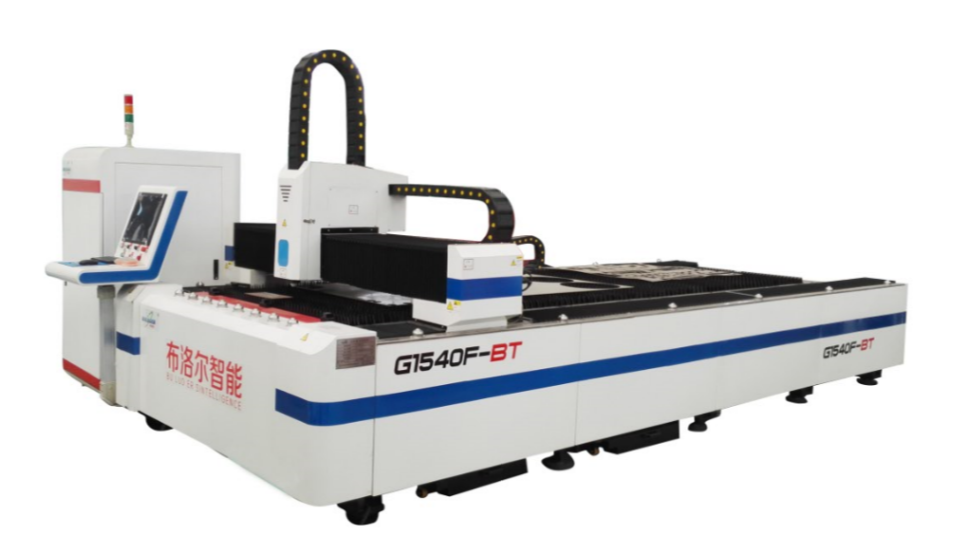 Small Thin Sheet Metal Laser Cutting Machines