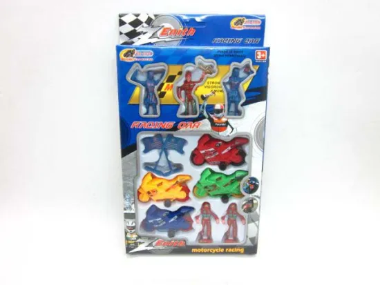 FREE WHEEL MOTOCYCLE