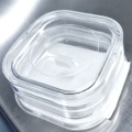 Laser Crystals and Cavity Mirrors coating