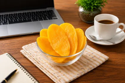 Dried Mango Foods Products