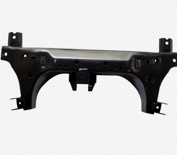 Electric Cars Parts: S44016965R-D005 Front Frame Cross Member for Dacia Spring EX1