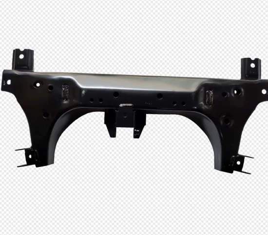 Electric Cars Parts: S44016965R-D005 Front Frame Cross Member for Dacia Spring EX1