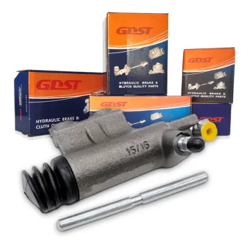 Wholesale Price Auto Transmission Systems Car Parts Slave Cylinder Clutch Pump MR553469 MR357821 for Mitsubishi Pajero