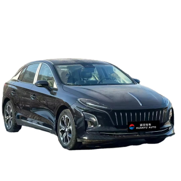 Affordable Chinese Brand Hongqi Eqm5 Long range 2023 2024 New Energy EV vehicle 5 Seats Hongqi Eqm5 Electric Car in stock
