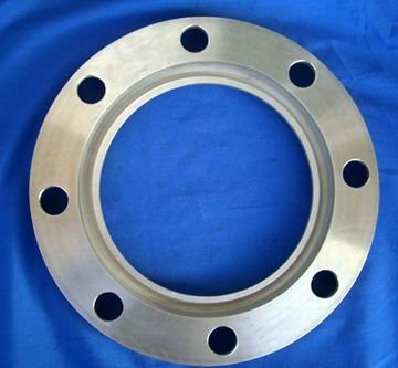 parte in alluminio con lavorazione CNC ad alta precisione