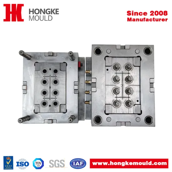 Sterile medical silicone bushings