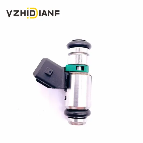 OEM ODM 150cc Motorcycle Fuel Injector Nozzle IWP063 11626/A for Harley Davidson V-Rod 02-17 and Dyna 04-05