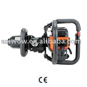 Gasoline Powered Impact Wrench RWGEIW-20551