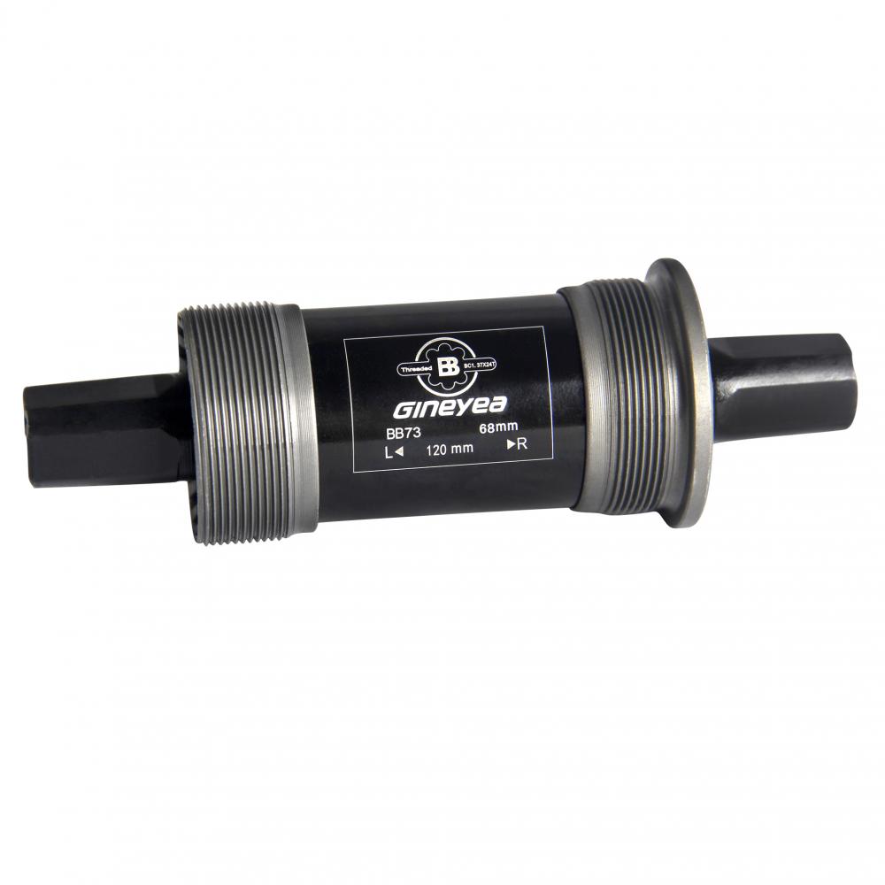 Square tapered bottom bracket BSA Innenlager Bearing BB73 MTB Urban Steel Cup Bearing Bottom Bracket