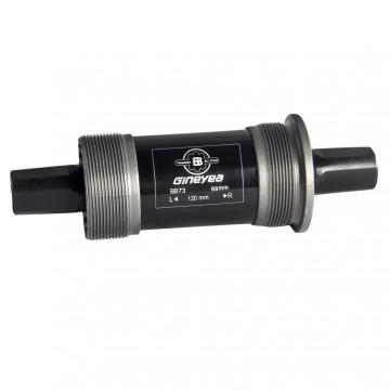 Нижчі кронштейни MTB Urban al. Carbon Fiber Clamps Cittered Bottom Bracket