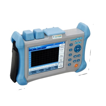 120KM 1310/1550nm Integrated VFL TMO-300 Touch Screen Optical Time Domain Reflectometer Handheld OTDR" could be shortened to:

"120KM TMO-300 Touch Screen Handheld OTDR 1310/1550nm