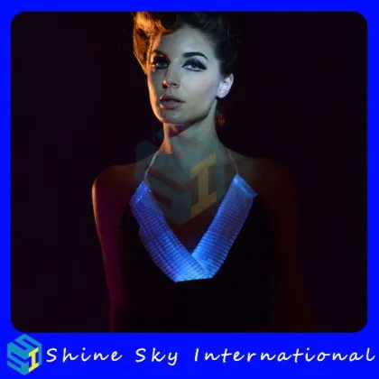 New Style Latest Led Vest Performance Wear