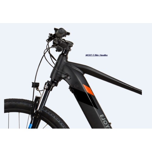 Giant Electric Mountain Bike Mid Drive Ebike EU Warehouse Manufactory