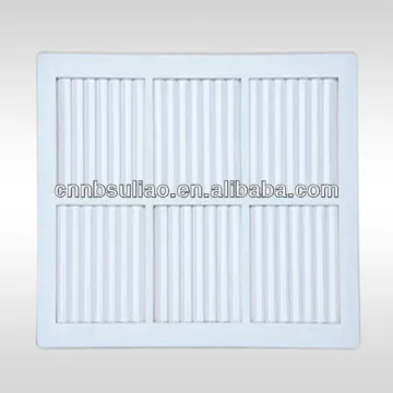 simple and beautiful air conditioning diffuser grille P500