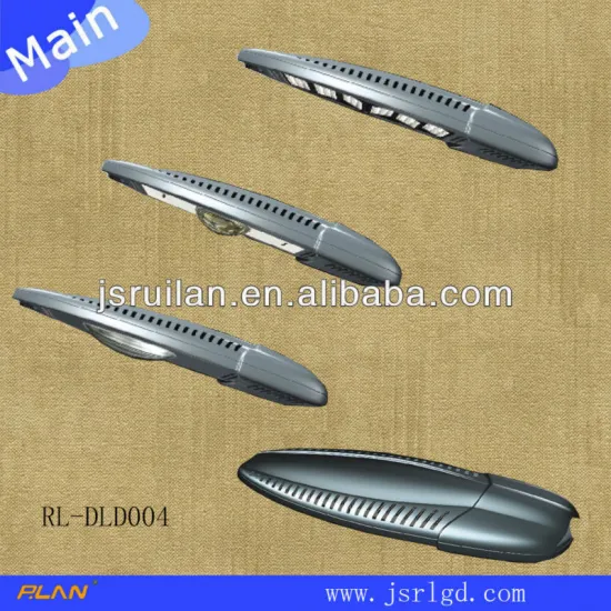 100w, 120w, 150w LED street lamps